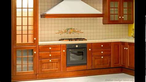 Get Inspired For Kitchen Cabinets Design In India Photos