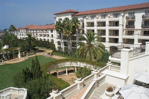 Monarch Beach Resort, Dana Point, CA - California Beaches