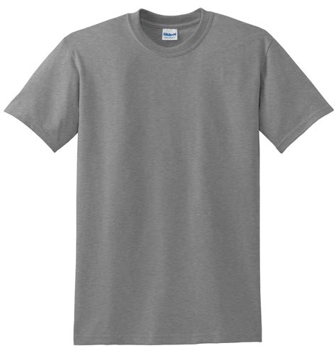 Dark Grey PE T-Shirt with Sacred Heart Cathedral School Logo – Zoghby's ...