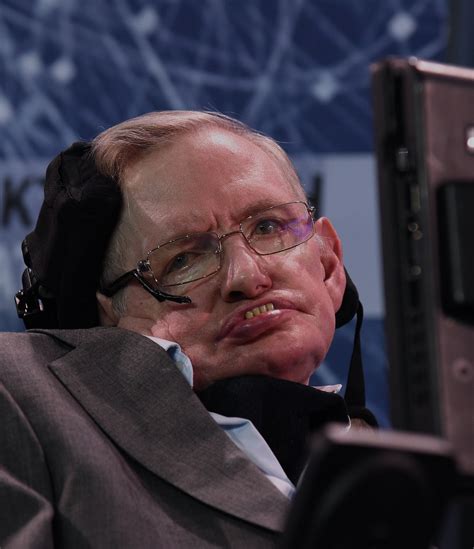 Stephen Hawking Thesis PDF: Read The Physicist's ‘Properties of Expanding Universes’