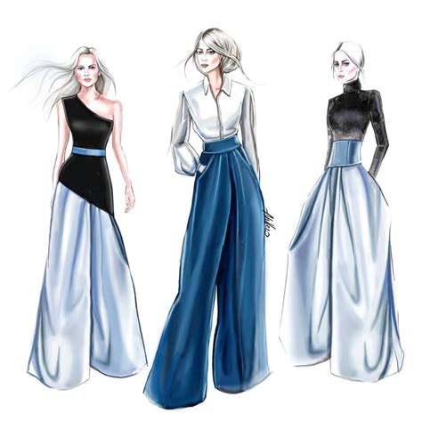 #fashionillustration#illustration#fashionillustrator#digitalart# ...