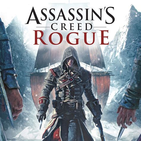 לשבת התלהבות התקדמות assassin's creed rogue remastered xbox one x משי לשתות חשדן