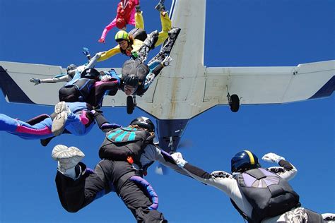 Skydive Deland: An Unforgettable Adventure Awaits! | Ultimate Skydiving ...