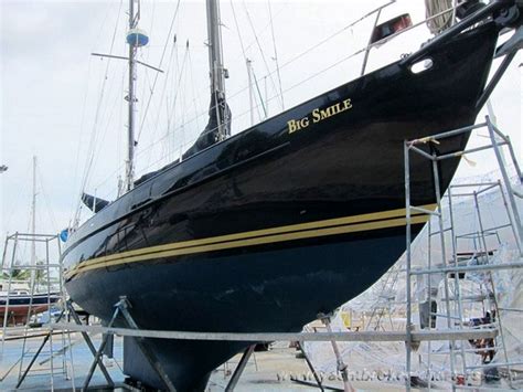 Kelly nurd: Looking for Steel bilge keel yacht sale