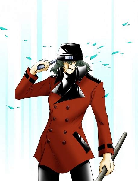 Aragaki Shinjirou - Shin Megami Tensei: PERSONA 3 - Image #549784 ...