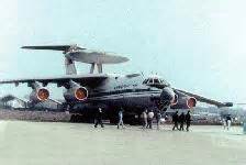 Beriev A-50 Mainstay