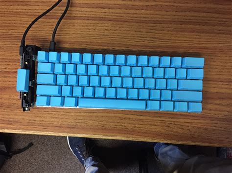 Enhance your keyboard with the SlideBar | Arduino Blog