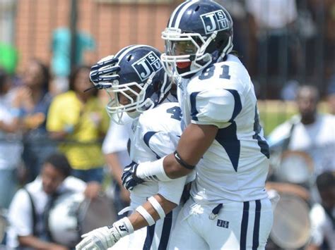 Jackson State Tigers football - Alchetron, the free social encyclopedia