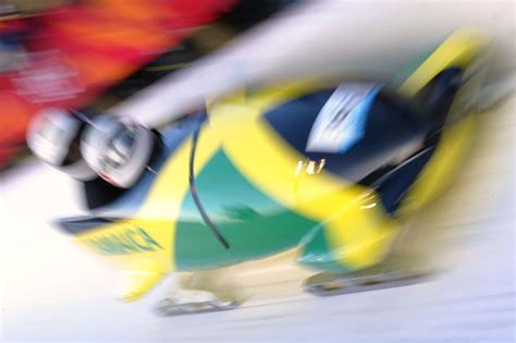 Jamaican bobsled team likely Olympic-bound, if they can afford it ...