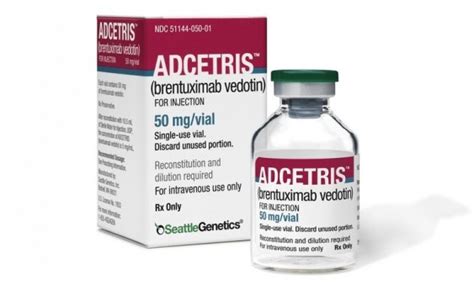 FDA Approves Brentuximab Vedotin for Classical Hodgkin Lymphoma ...