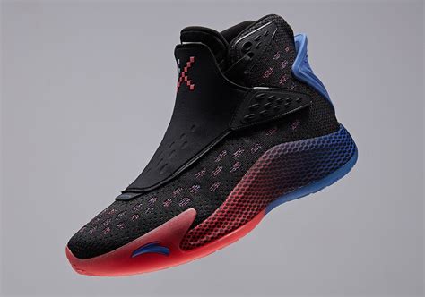 ANTA KT5 Klay Thompson Shoes Klaytheism USA Release Date + Info | SneakerNews.com | Girls ...