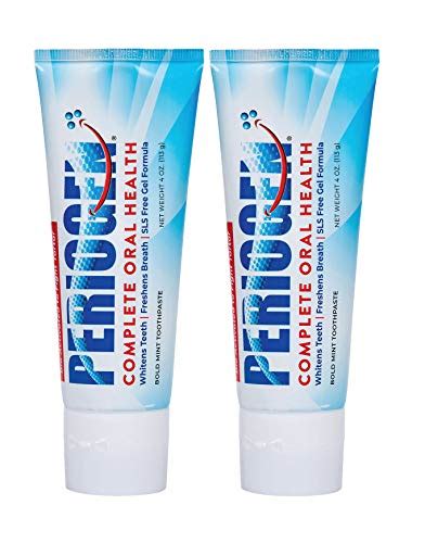 10 Best Toothpaste Plaque Removal – Review And Recommendation – PDHRE