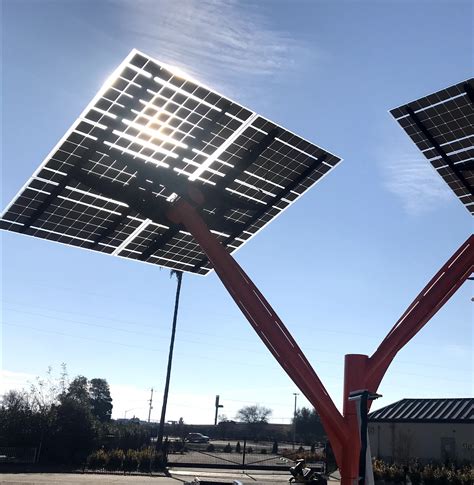 SMUD Energy Pathways Project — Beautiful Solar Structures | Spotlight Solar