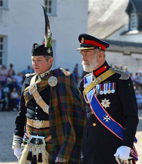 "Tweedland" The Gentlemen's club: The Duke of Atholl / VIDEO: Atholl ...