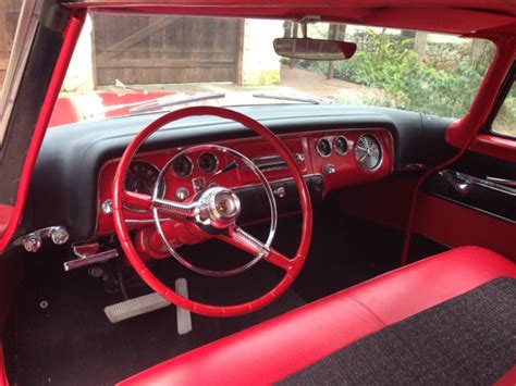 1955 Plymouth Belvedere Hardtop for sale: photos, technical specifications, description