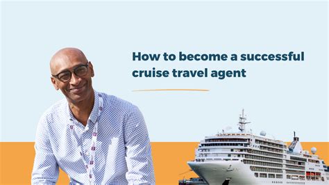 How to become a successful cruise travel agent - The Travel Franchise