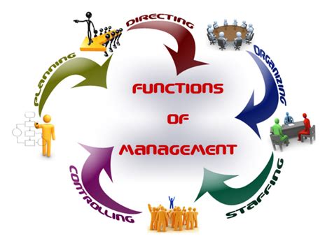 Organizing Function of Management | HubPages