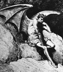 Lucifer | Wiki | Mythology & Cultures Amino