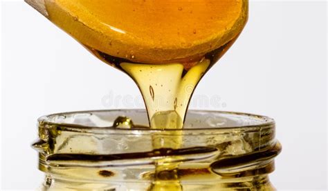 Honey stock image. Image of honey, nectar, natural, gold - 58489973