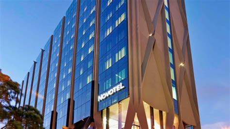 Novotel Auckland Airport Hotel | 4 Star - Auckland Hotels