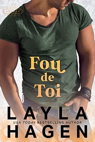 Fou De Toi (La Famille Connor) eBook : Hagen, Layla: Amazon.fr: Boutique Kindle