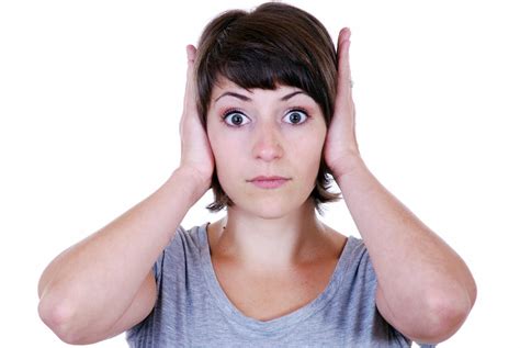 Why do loud noises cause your ears to ring? | HowStuffWorks