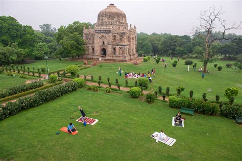 23 Things Delhi is Known and Famous For