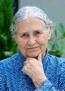 Doris Lessing Books | List of books by author Doris Lessing