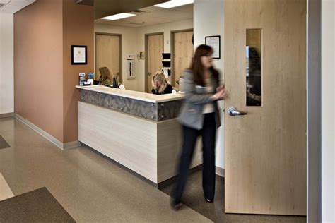 Centerpointe Hospital | St. Charles, MO - National Design Build Services