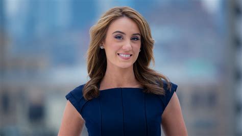 Shannan Ferry — Anchor/Reporter