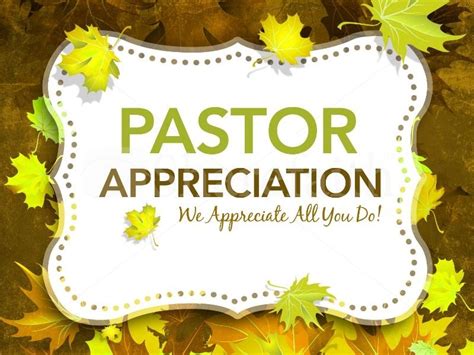 57+ Pastor Appreciation... Pastor Appreciation Clip Art | ClipartLook