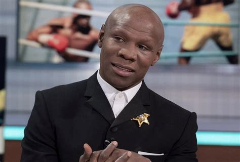 18 Astounding Facts About Chris Eubank - Facts.net