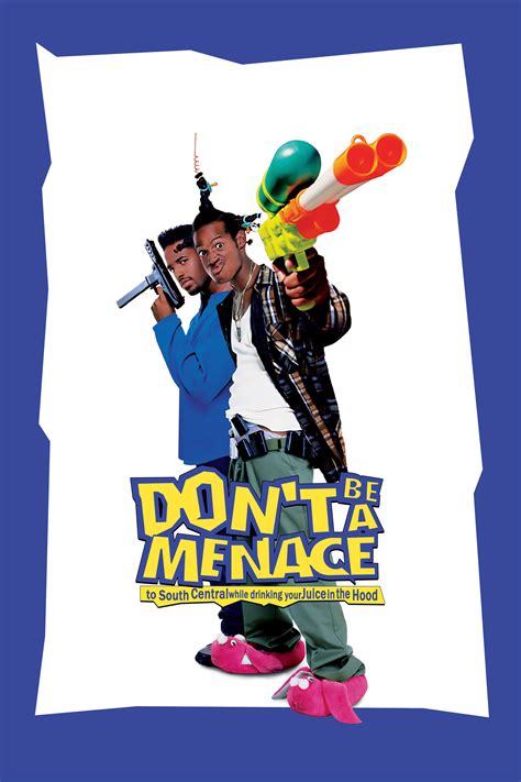 Don't Be a Menace to South Central While Drinking Your Juice In the Hood wiki, synopsis, reviews ...