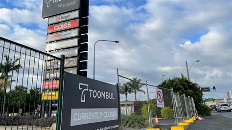 Brisbane community to have its say on future plans for flood-wrecked Toombul shopping centre ...