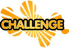 Challenge - Logopedia, the logo and branding site