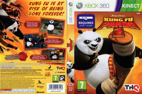 Download Torrent Kung Fu Panda Xbox 360 - retpahb