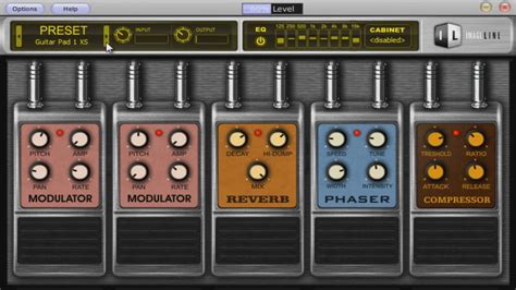 Guitar Effects Software For Pc - paintlasopa