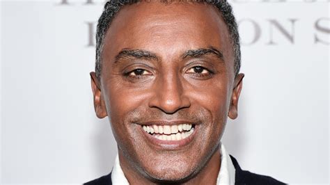 Marcus Samuelsson's Go-To Market For Authentic Spices