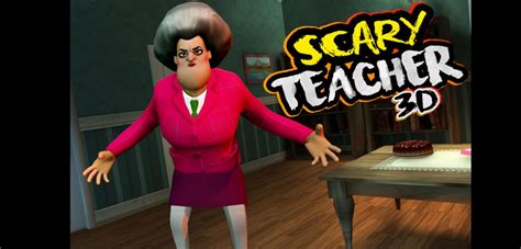 Descargar Scary Teacher 3D 7.8 APK Gratis para Android