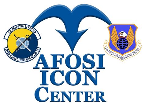 AFOSI ICON Center fully operational > Office of Special Investigations ...