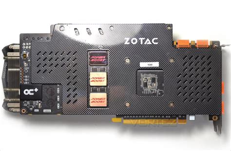 ZOTAC GTX 970 AMP! EXTREME & CORE Review - First Look