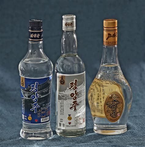 Soju Varieties- Some Of The Most Popular