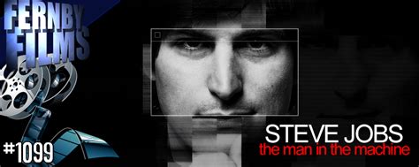 Movie Review – Steve Jobs: The Man In The Machine – Fernby Films