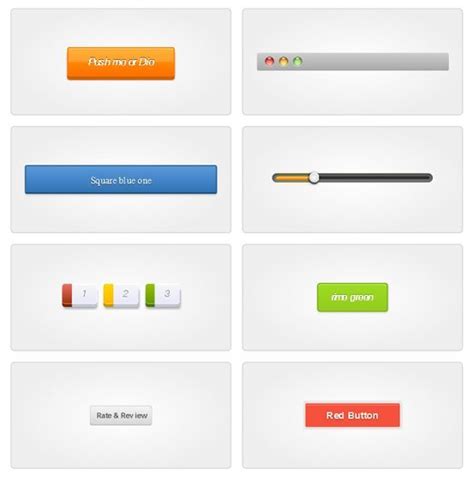 Another Great CSS Button Generator | Tools | DESIGNIFY | Buttons, Css ...