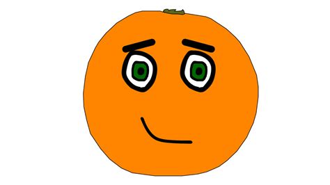 Annoying Orange | Doomsday Animations Wiki | Fandom