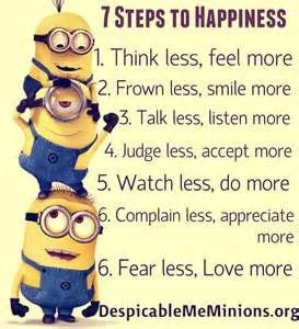 Quotes Funny Minions - ShortQuotes.cc