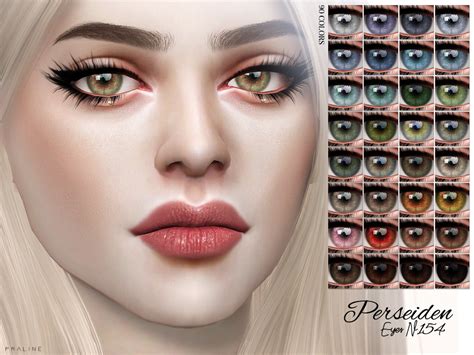 Love 4 Cc Finds Sims 4 Cc Eyes Sims Sims 4 Cc Makeup | Images and ...