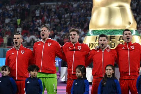 The history of the Welsh anthem that took the world by storm - Review Guruu