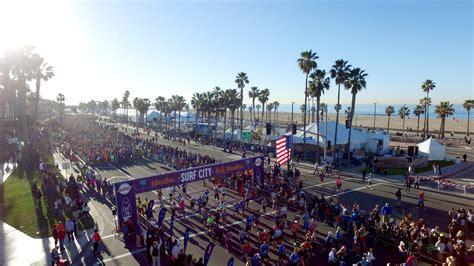 Surf City Half Marathon 2024 Calendar Of Events - Lidia Ottilie