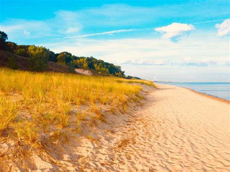 What to Do and See at Indiana Dunes National Park